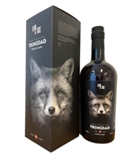 RomDeLuxe Wild Series Rum No. 30 Trinidad 70 cl Rum